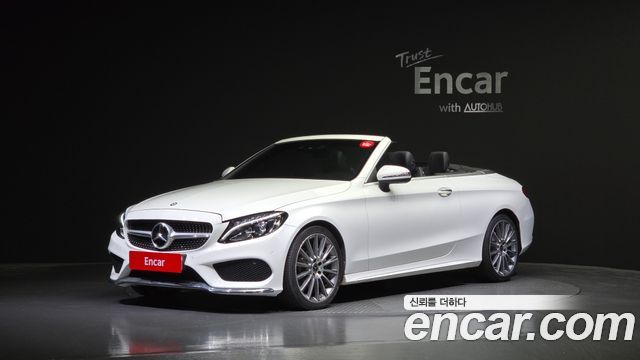 Mercedes BENZ | Mercedes BENZ C-Class W205 | C-Class W205