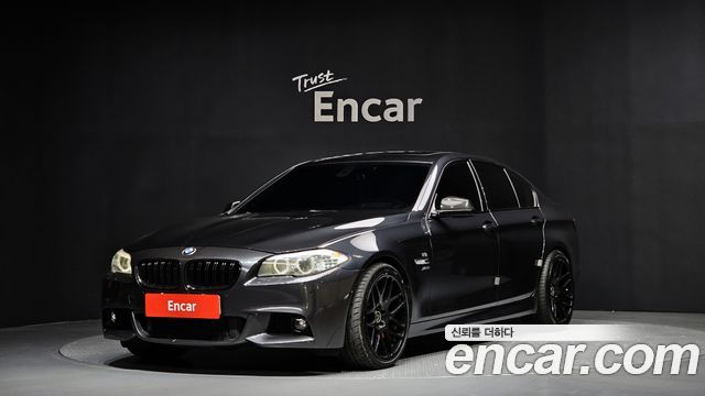 BMW | BMW 5 Series (F10) | 5 Series (F10)