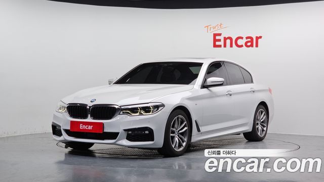 BMW | BMW 5 Series (G30) | 5 Series (G30)