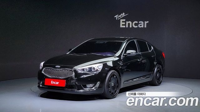 KIA | KIA THE NEW K7 | THE NEW K7