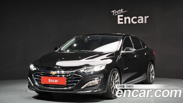 Chevrolet (GM Daewoo) | Chevrolet (GM Daewoo) THE NEW Malibu | THE NEW Malibu