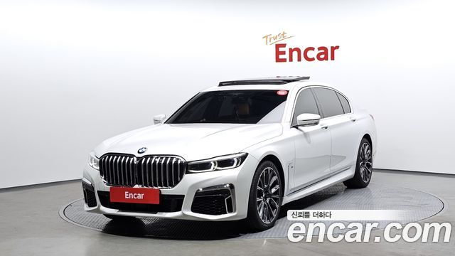 BMW | BMW 7 Series (G11) | 7 Series (G11)