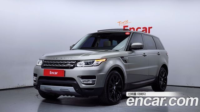 LAND Rover | LAND Rover Range Rover Sport 2Nd Generation | Range Rover Sport 2Nd Generation