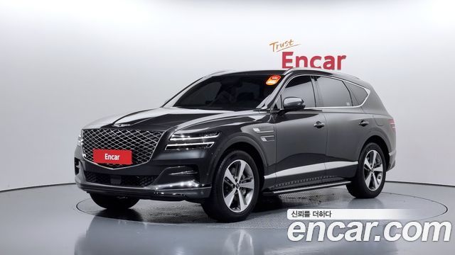 Genesis | Genesis GV80