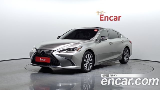 Lexus | Lexus ES300h 7Th Generation | ES300h 7Th Generation