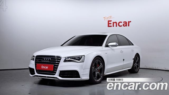 AUDI | AUDI NEW A8 | NEW A8