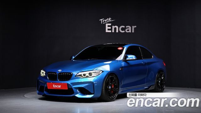 BMW | BMW M2 (F87)