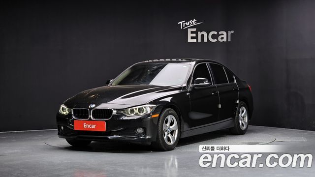 BMW | BMW 3 Series (F30) | 3 Series (F30)