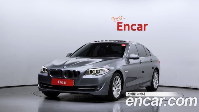 BMW | BMW 5 Series (F10) | 5 Series (F10)
