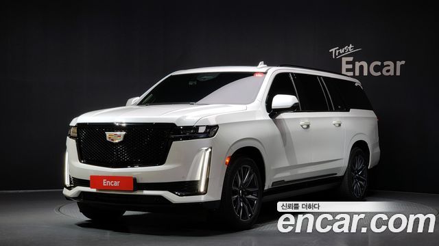 Cadillac | Cadillac Escalade 5Th Generation | Escalade 5Th Generation
