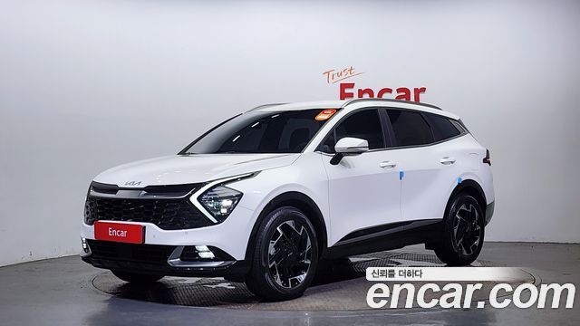 KIA | KIA Sportage 5Th Generation | Sportage 5Th Generation