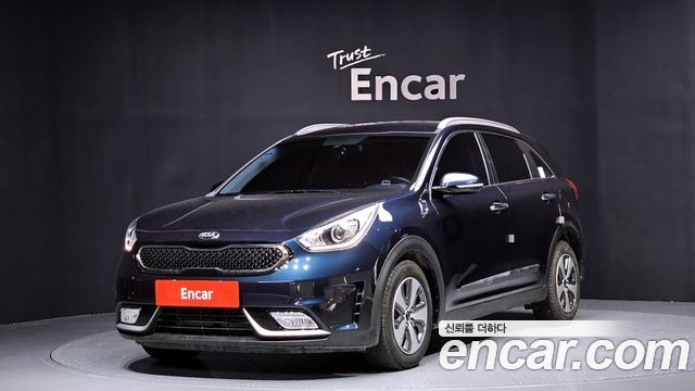 KIA | KIA NIRO | NIRO