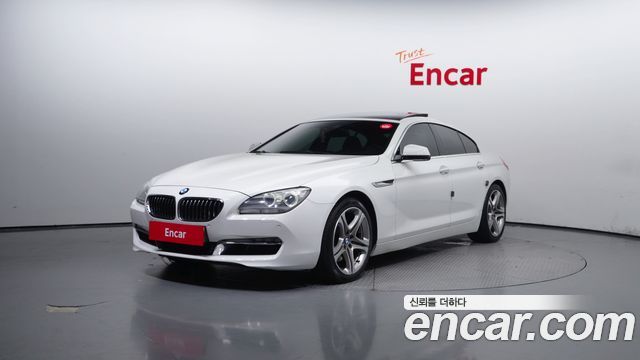 BMW | BMW 6 Series (F12) | 6 Series (F12)