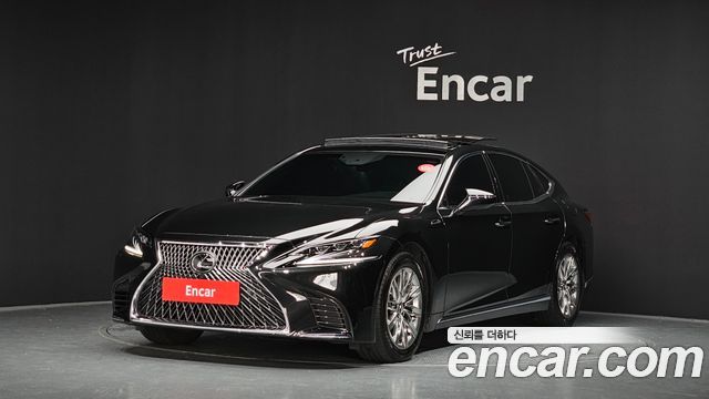 Lexus | Lexus LS500 5Th Generation | LS500 5Th Generation