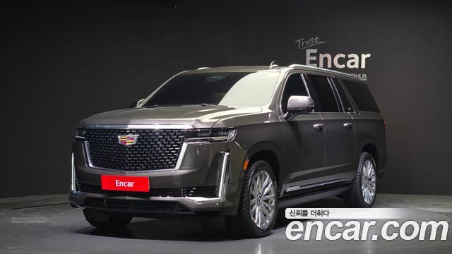Cadillac | Cadillac Escalade 5Th Generation | Escalade 5Th Generation