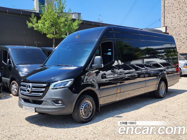 Mercedes BENZ | Mercedes BENZ Sprinter | Sprinter