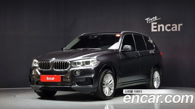 BMW | BMW X5 (F15) | X5 (F15)