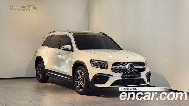 Mercedes BENZ | Mercedes BENZ GLB-Class X247 | GLB-Class X247