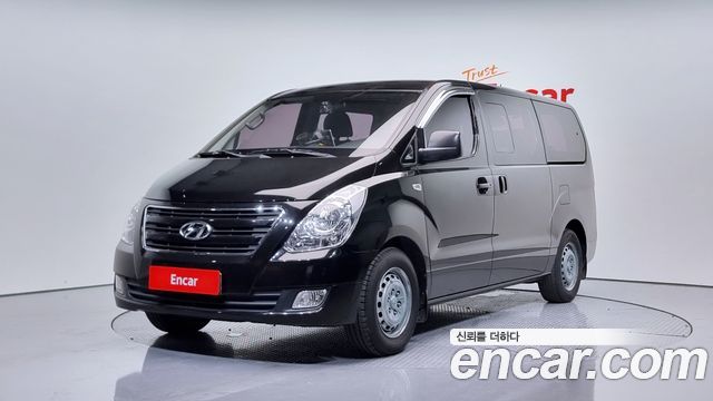 Hyundai | Hyundai Grand Starex | Grand Starex