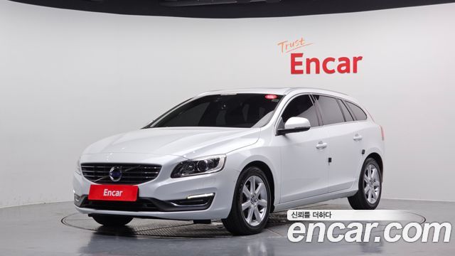 Volvo | Volvo V60