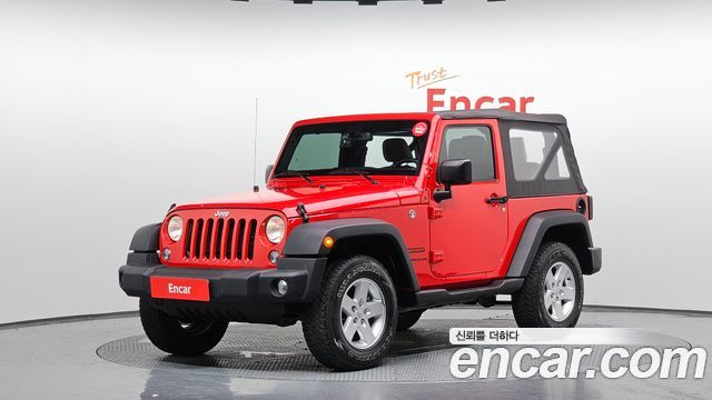 JEEP | JEEP Wrangler (JK) | Wrangler (JK)