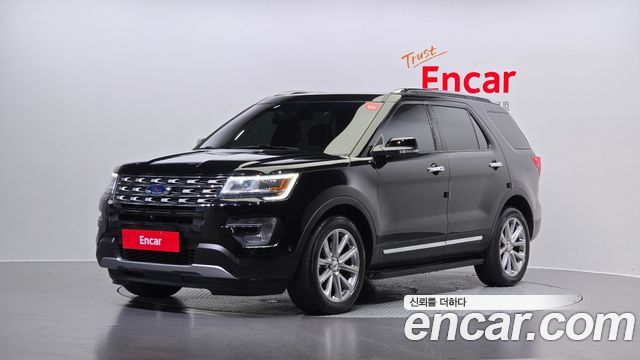 FORD | FORD Explorer | Explorer