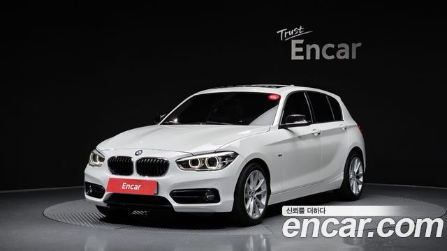 BMW | BMW 1 Series (F20) | 1 Series (F20)