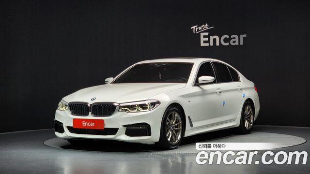 BMW | BMW 5 Series (G30) | 5 Series (G30)