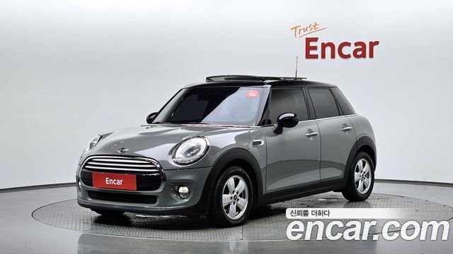 MINI | MINI Cooper | Cooper