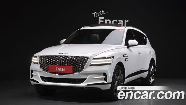 Genesis | Genesis GV80