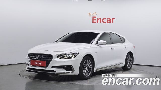 Hyundai | Hyundai Grandeur IG Hybrid | Grandeur IG Hybrid