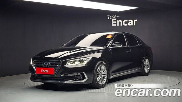 Hyundai | Hyundai Grandeur IG | Grandeur IG