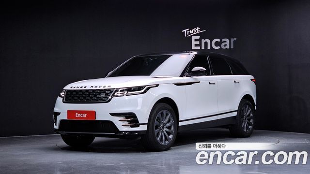 LAND Rover | LAND Rover Range Rover Velar | Range Rover Velar