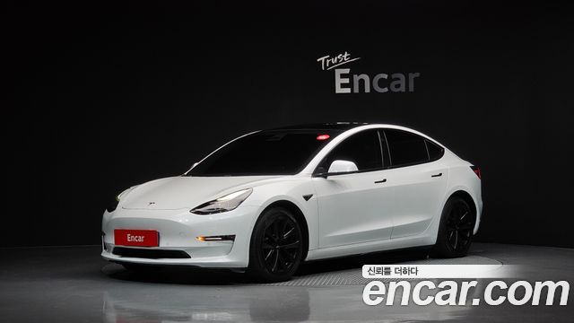 Tesla | Tesla Model 3 | Model 3