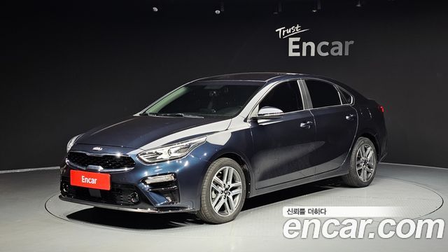 KIA | KIA ALL NEW K3 | ALL NEW K3