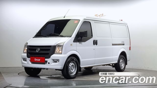 Dongfeng Sokon | Dongfeng Sokon C35