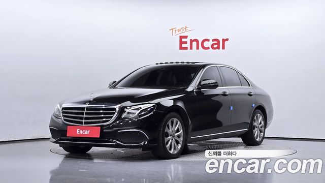 Mercedes BENZ | Mercedes BENZ E-Class W213 | E-Class W213