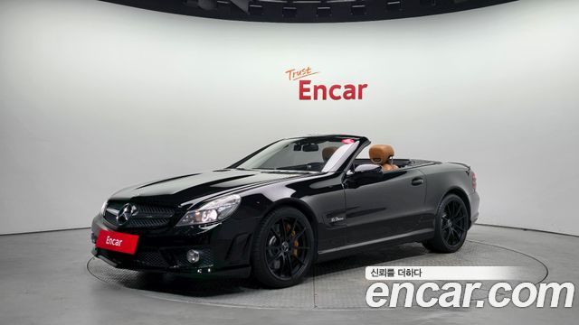 Mercedes BENZ | Mercedes BENZ NEW SL-Class | NEW SL-Class