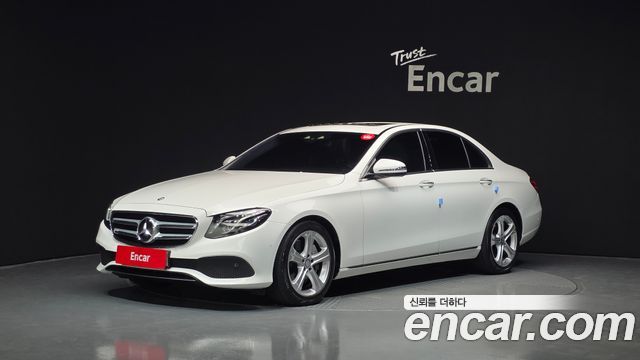 Mercedes BENZ | Mercedes BENZ E-Class W213 | E-Class W213
