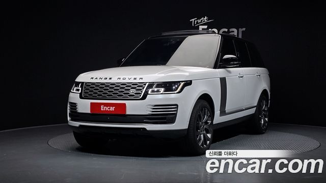 LAND Rover | LAND Rover Range Rover 4Th Generation | Range Rover 4Th Generation