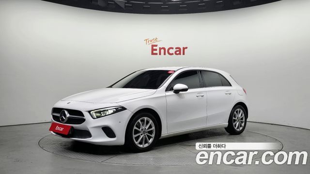 Mercedes BENZ | Mercedes BENZ A-Class W177 | A-Class W177
