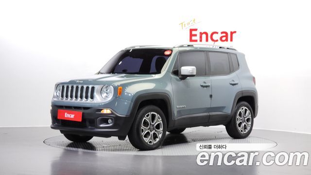 JEEP | JEEP Renegade | Renegade