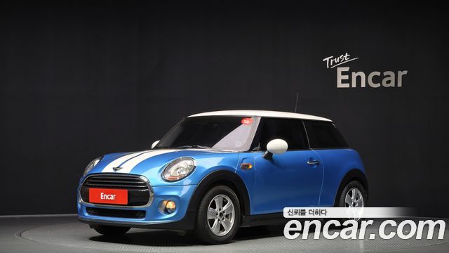 MINI | MINI Cooper | Cooper
