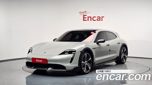 Porsche | Porsche Taycan | Taycan