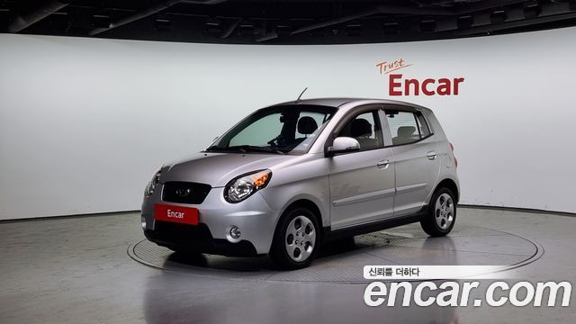 KIA | KIA NEW Morning | NEW Morning