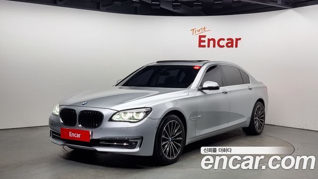 BMW | BMW 7 Series (F01) | 7 Series (F01)