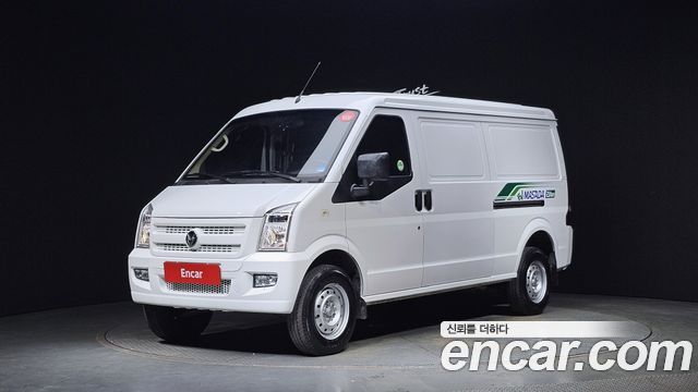 Dongfeng Sokon | Dongfeng Sokon C35