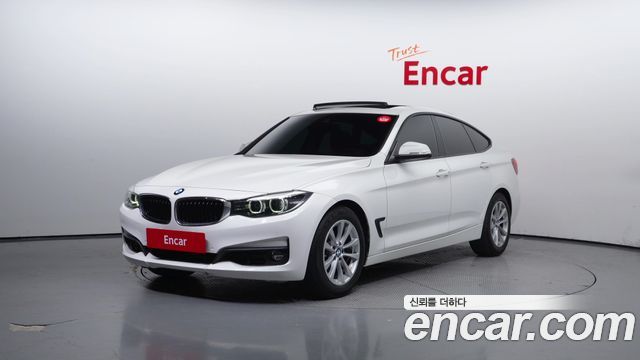 BMW | BMW 3 Series GT (F34) | 3 Series GT (F34)
