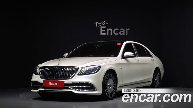 Mercedes BENZ | Mercedes BENZ S-Class W222 | S-Class W222