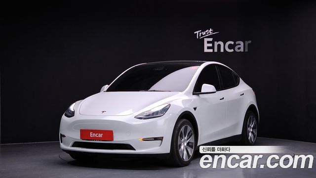 Tesla | Tesla Model Y | Model Y